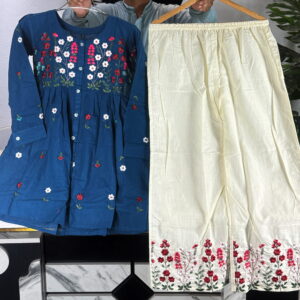 Floral Tory