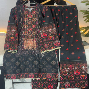 Songkho Black